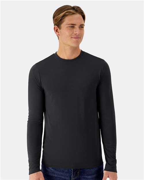 Unisex Cool DRI® Cotton Touch Long Sleeve T-Shirt - 484L 21