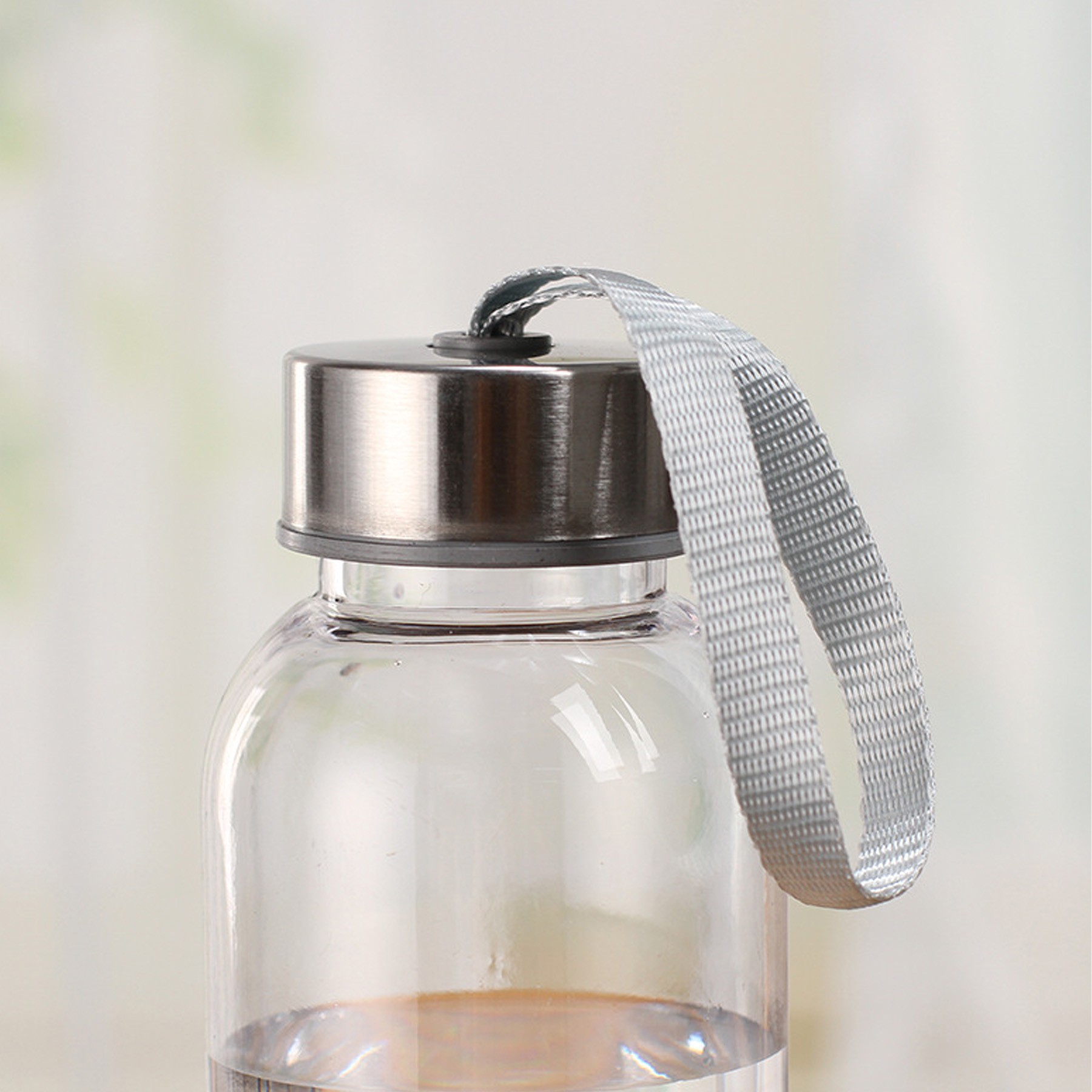 Reusable Plastic Water Bottles 2