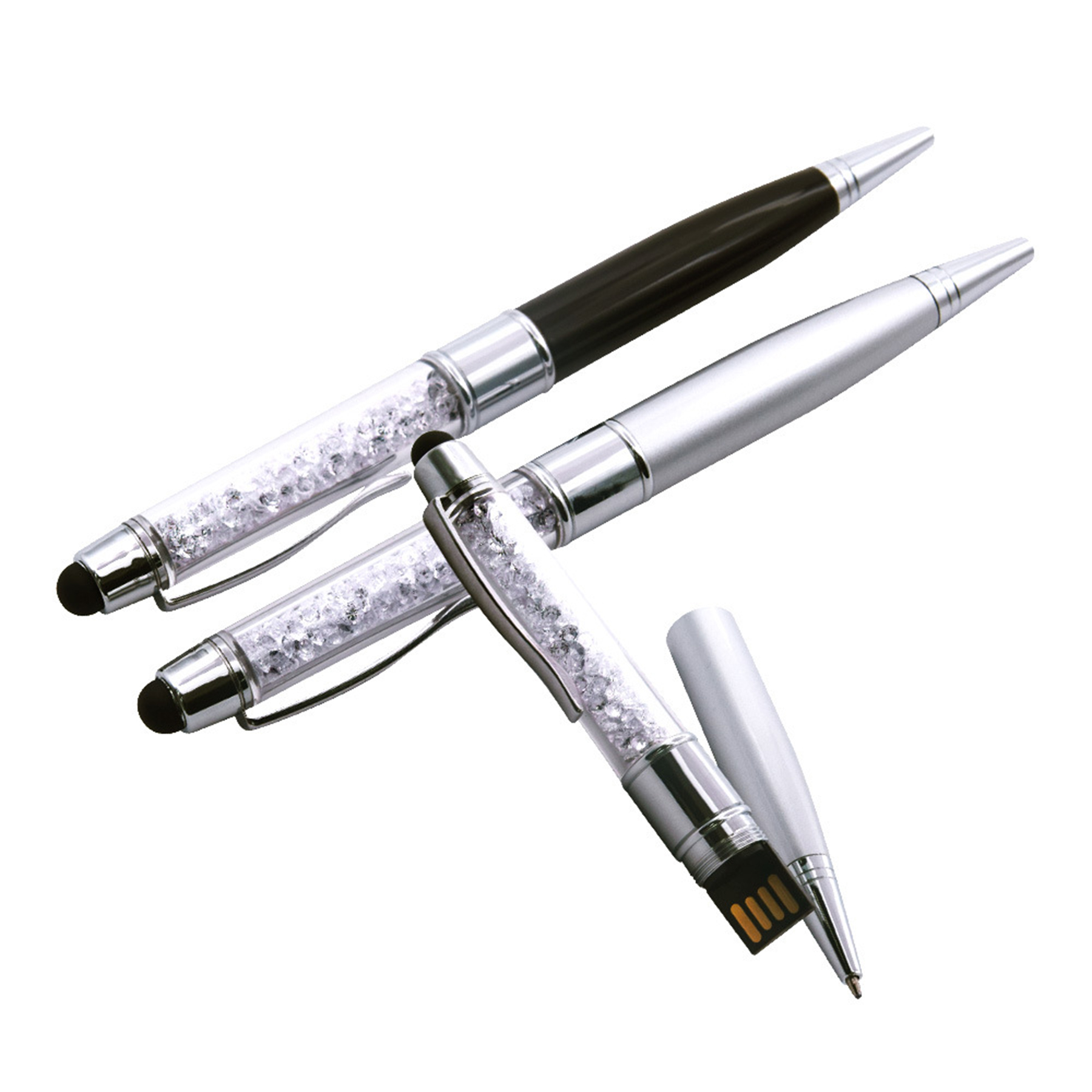 Custom Pen USB Flash Drive 2