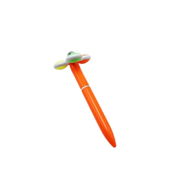 Rotating Gyro Stress Relief Pen 6