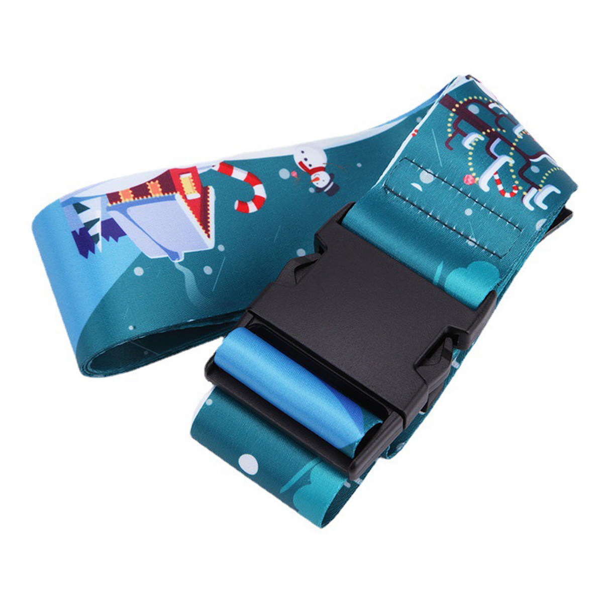 Polyester Luggage Strap 3