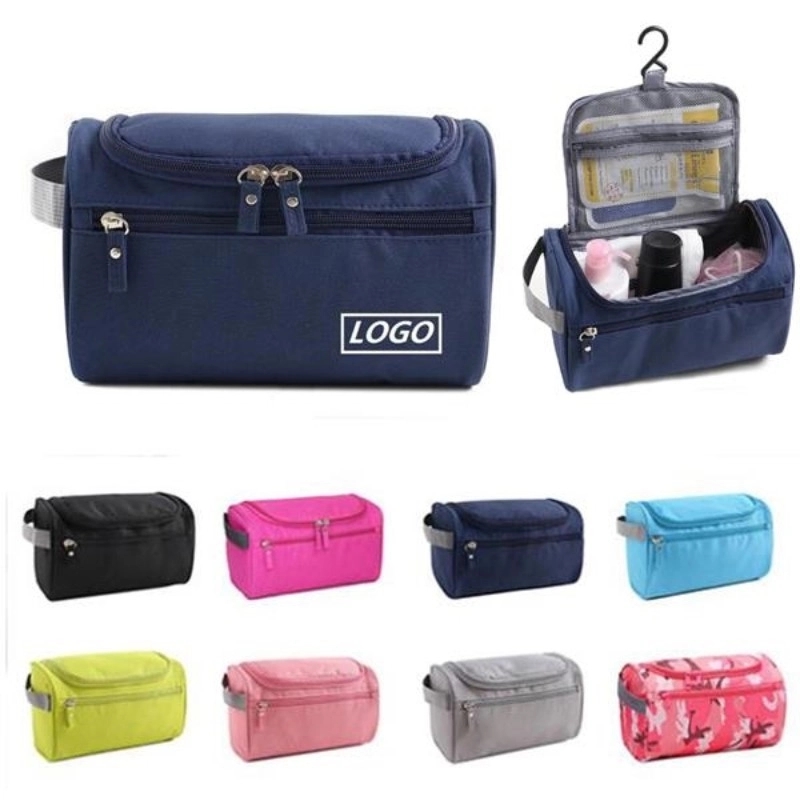 Toiletry Bags With Handle 2