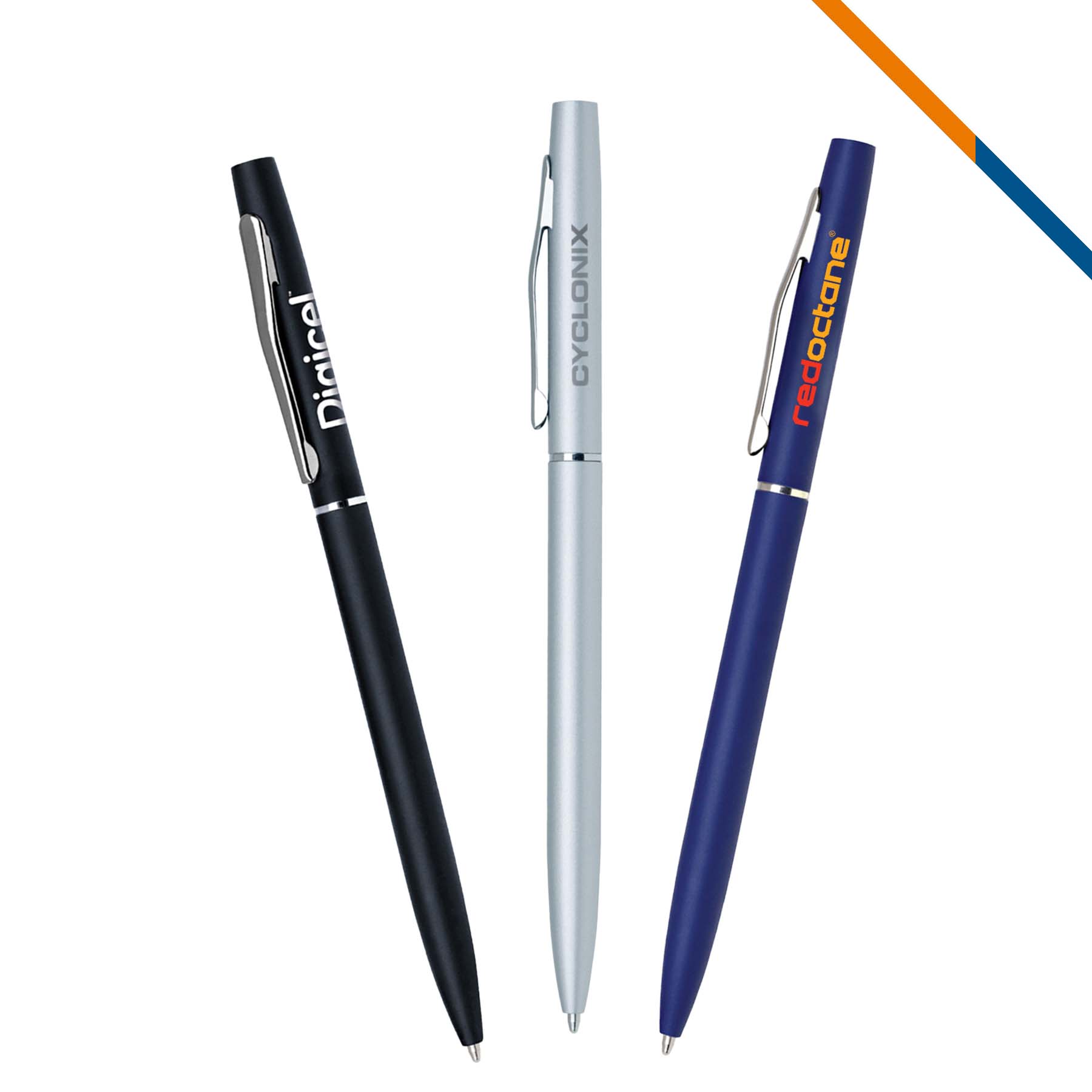 Noah Metal Pen 2