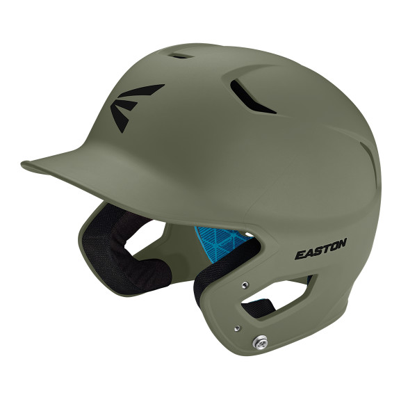 Easton Z5 2.0 Matte Solid Batting Helmet | X-Large 2