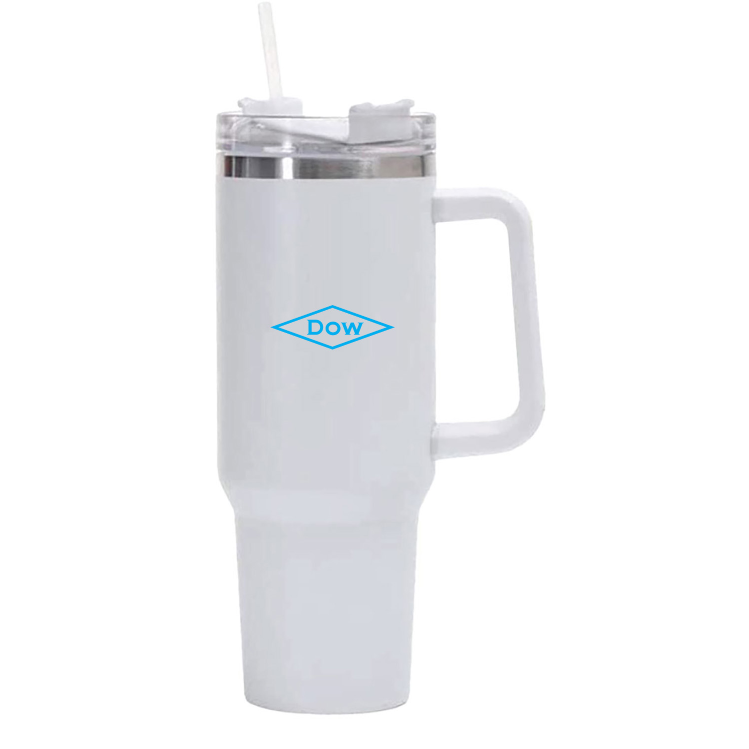 The Serious 40 Oz./1.18 L Travel Mug 14