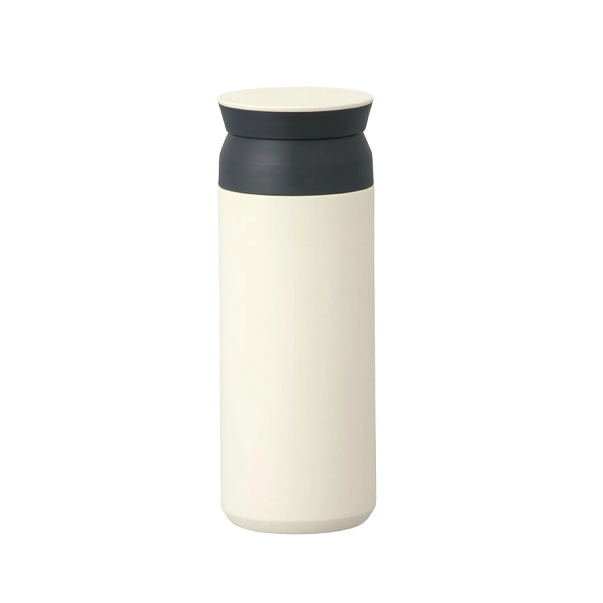 16 OZ Stainless Steel Water Bottle with Knob Lid 5