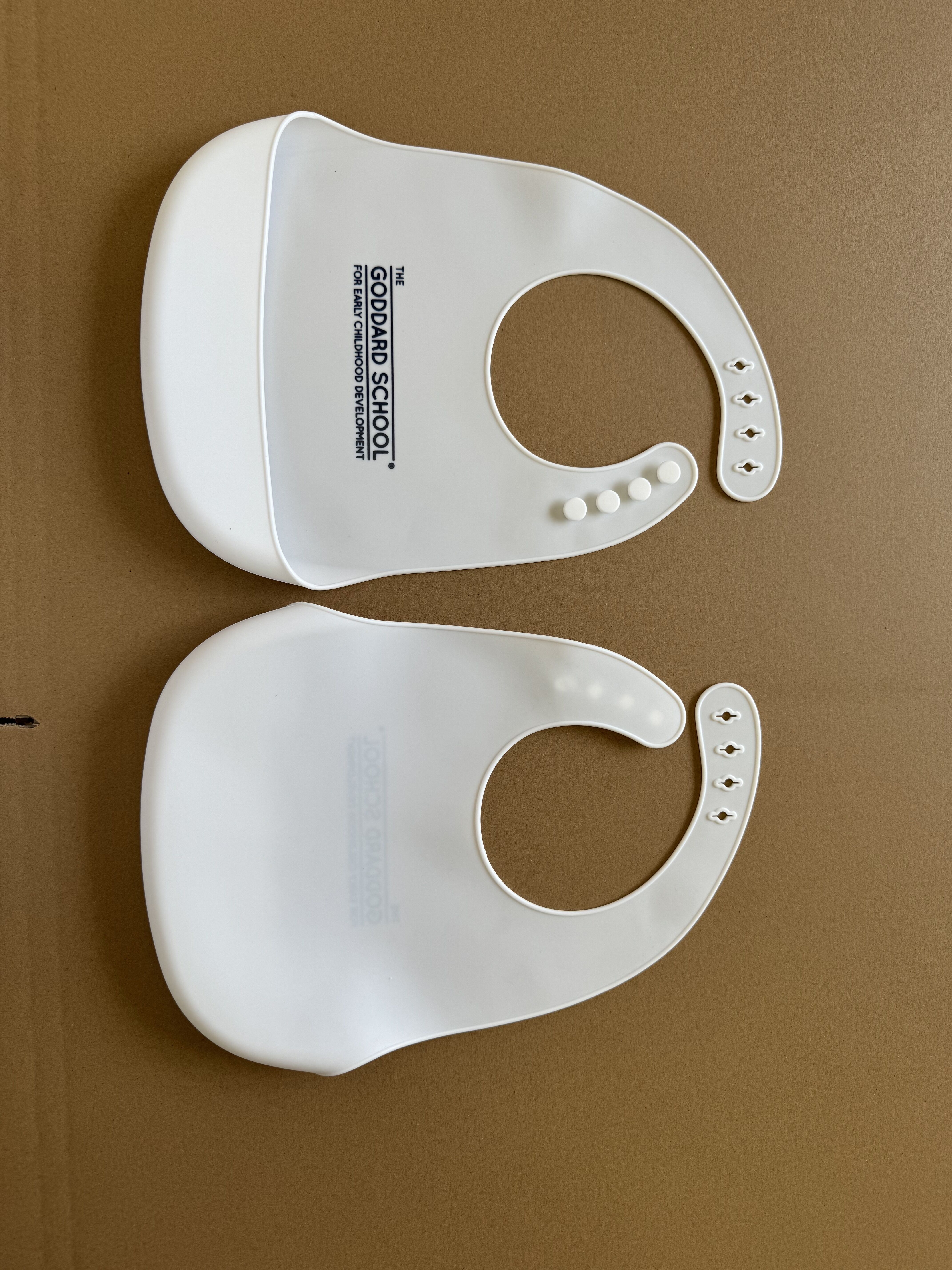 Baby Bibs 1