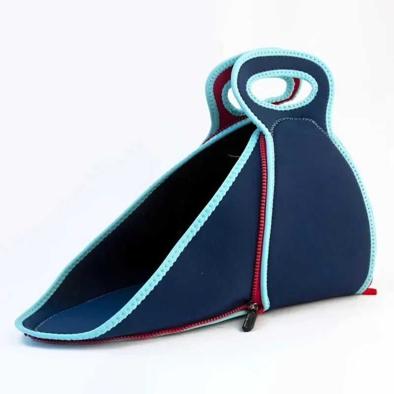 Neoprene Insulated Picnic Lunch Bag 1