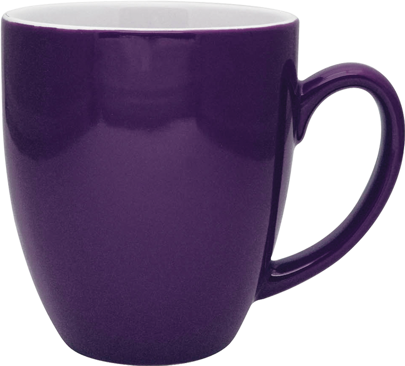 16 oz. Duo-Tone Bistro Collection 29