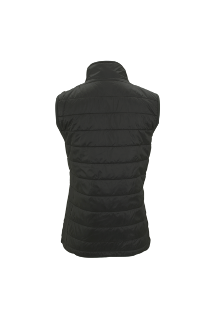 Women's Apex Compressible Quilted Vest 4