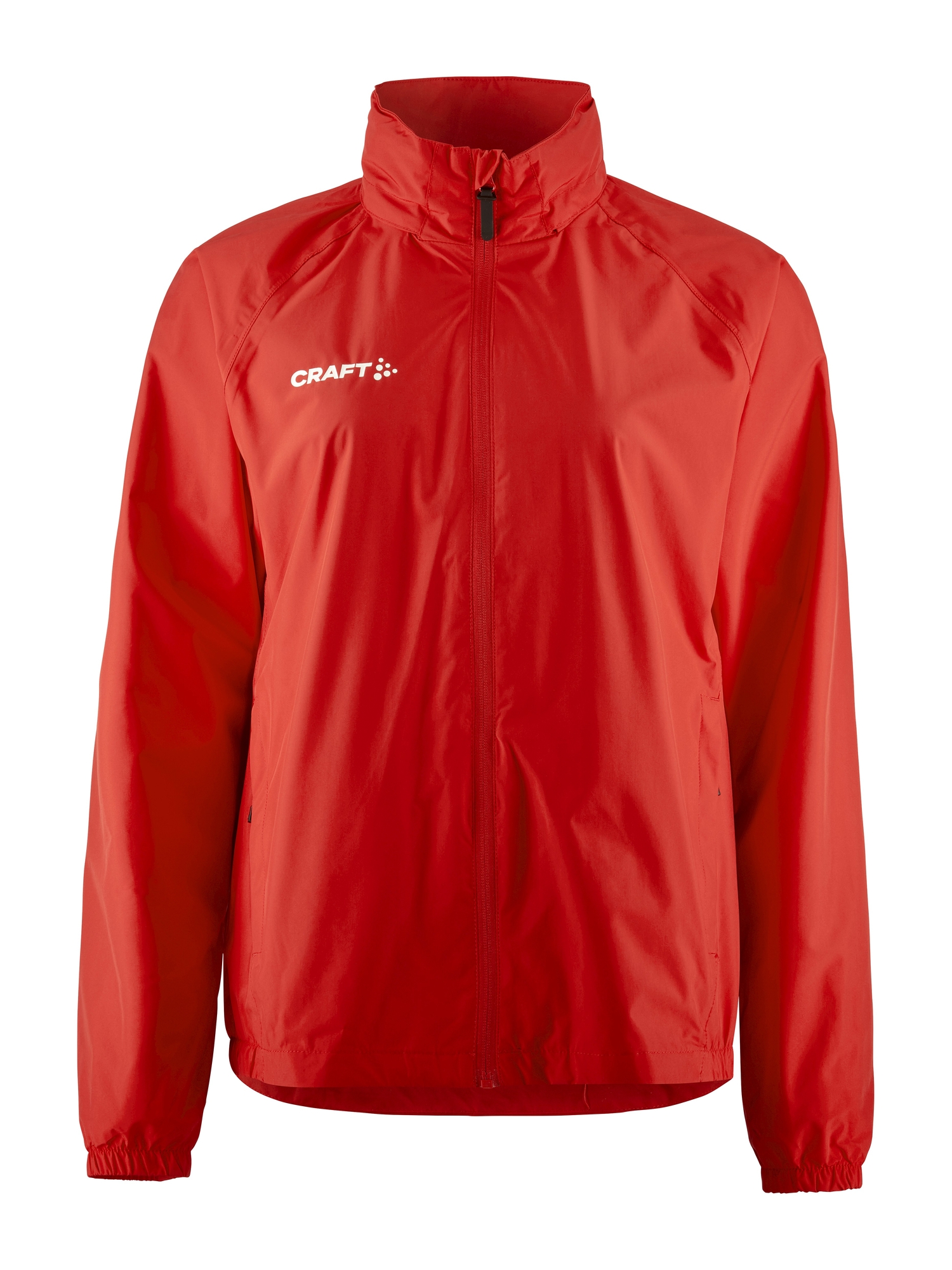 EVOLVE RAIN JACKET W 10