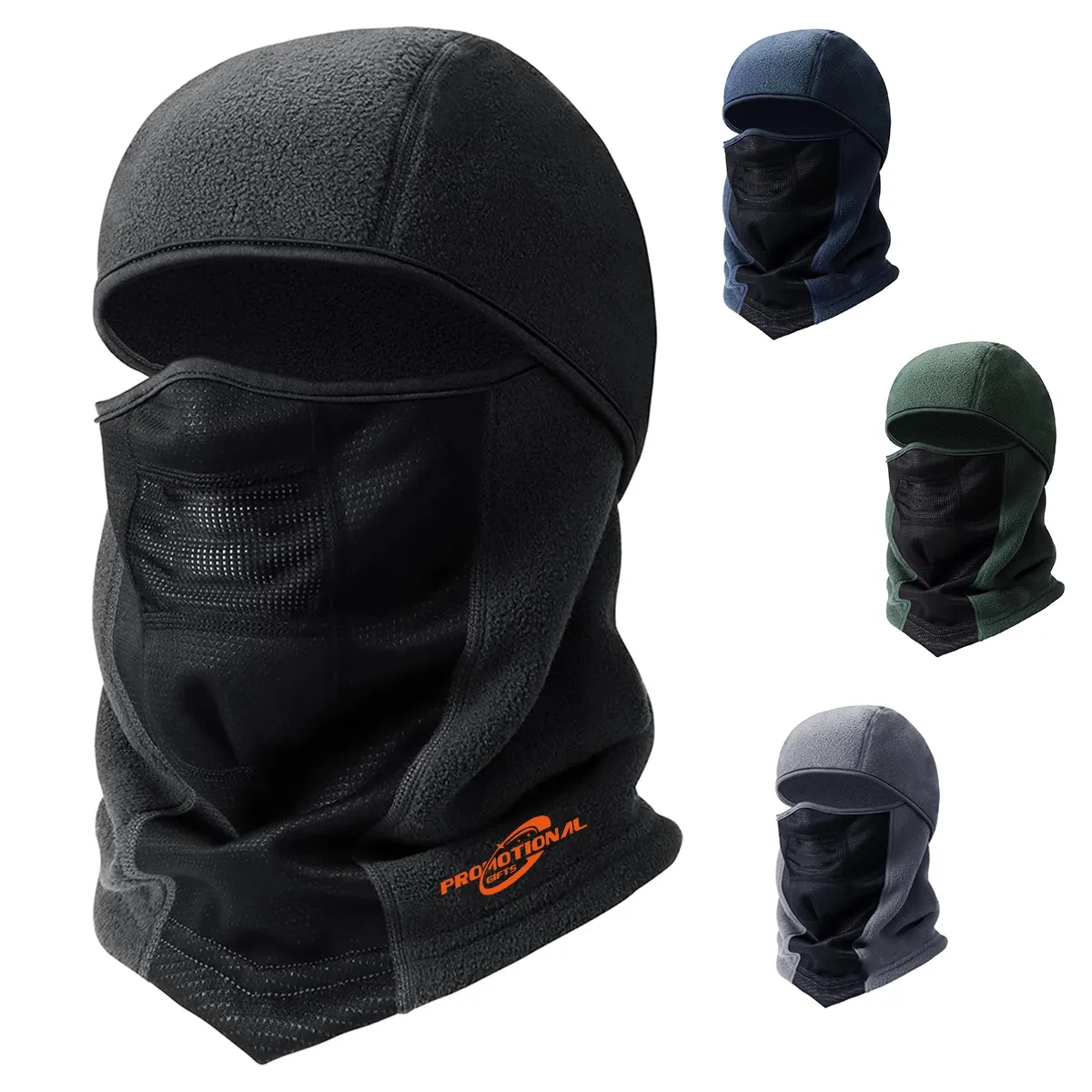 Balaclava Ski Winter Thermal Face Mask Cover 2