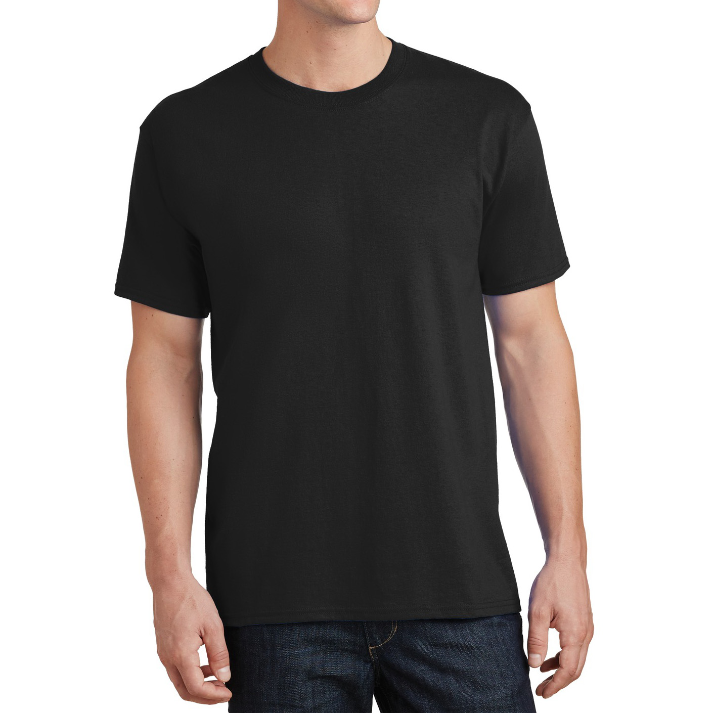 Port & Company® Core Cotton T-Shirt 270