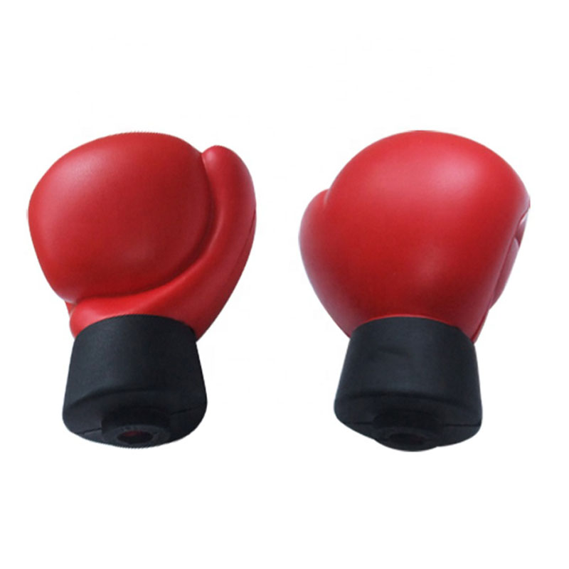 Boxing Glove Shape Squeeze Toy Stress Reliever 3