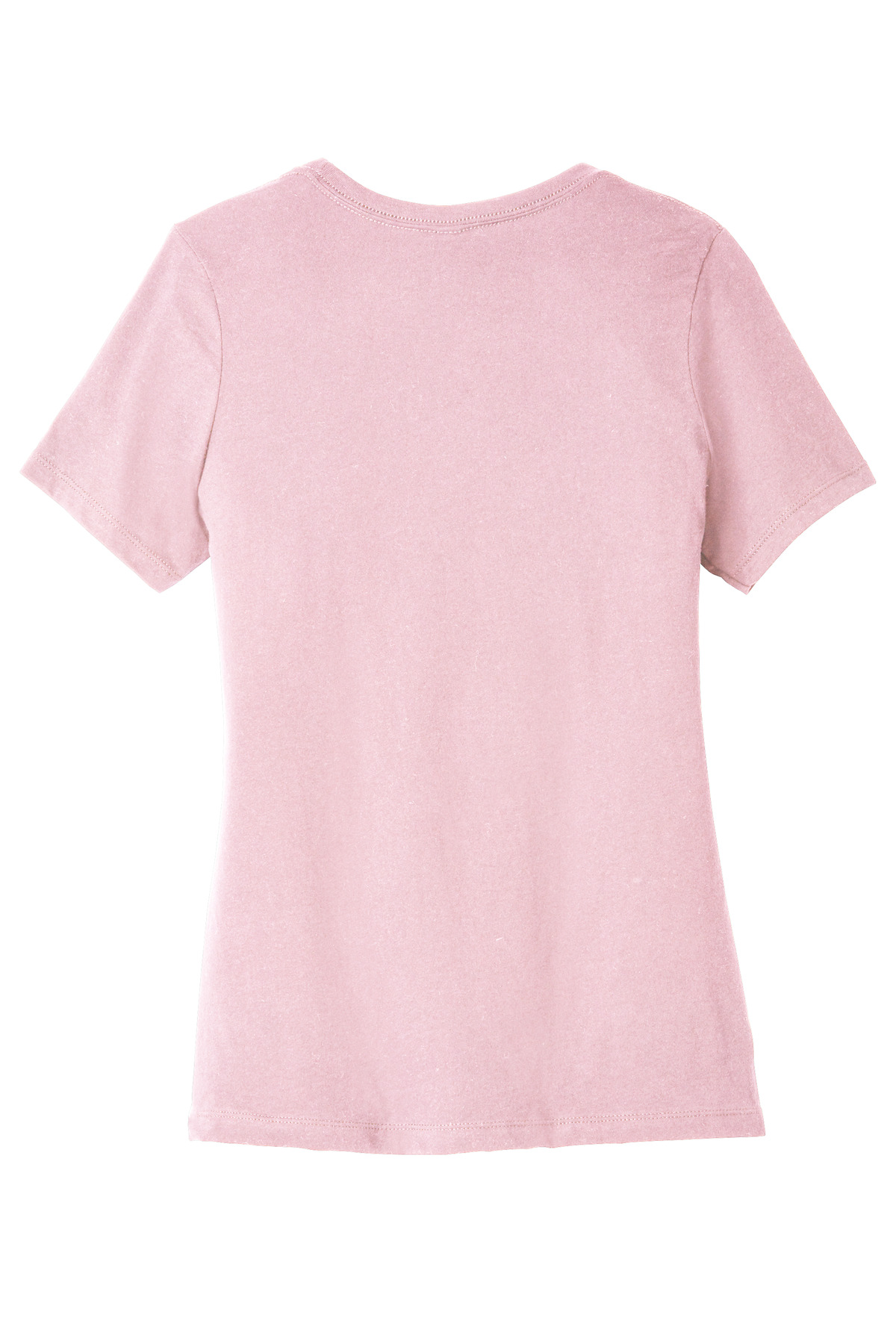 BELLA+CANVAS Women's Relaxed Jersey Short Sleeve Tee. BC6400 101