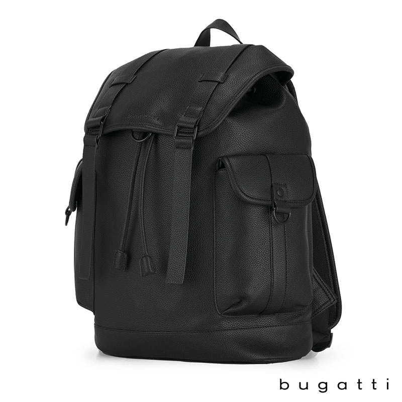 Bugatti Henry Laptop Backpack 1