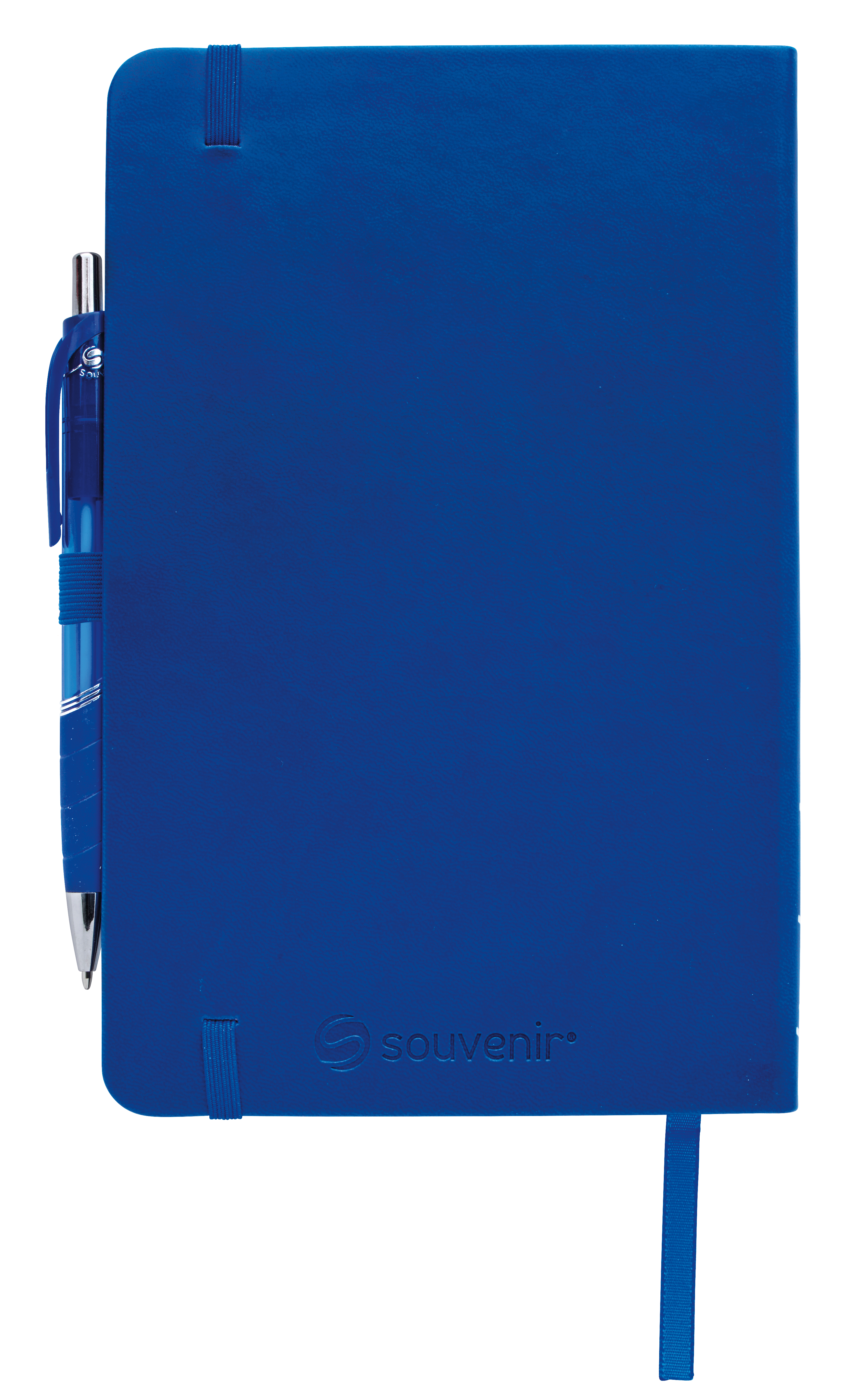 Souvenir® Journal with Rayley Pen 5