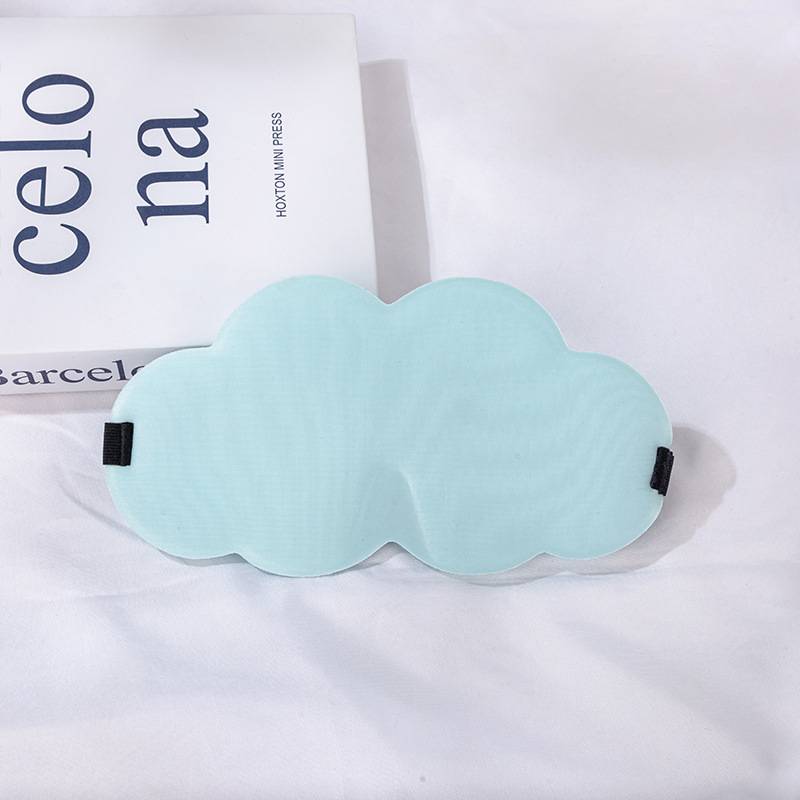 Sleep Cloud Eye Mask 3