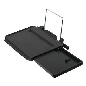 2 In 1 Car Steering Wheel Tray 4