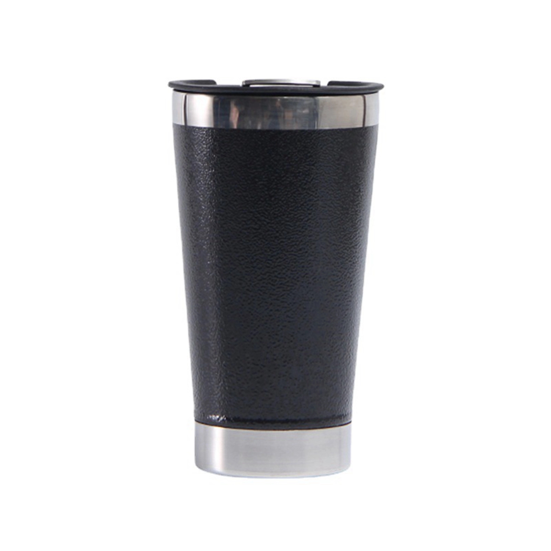 20 Oz. Stainless Steel Insulated Tumbler with Bottle Opener 16