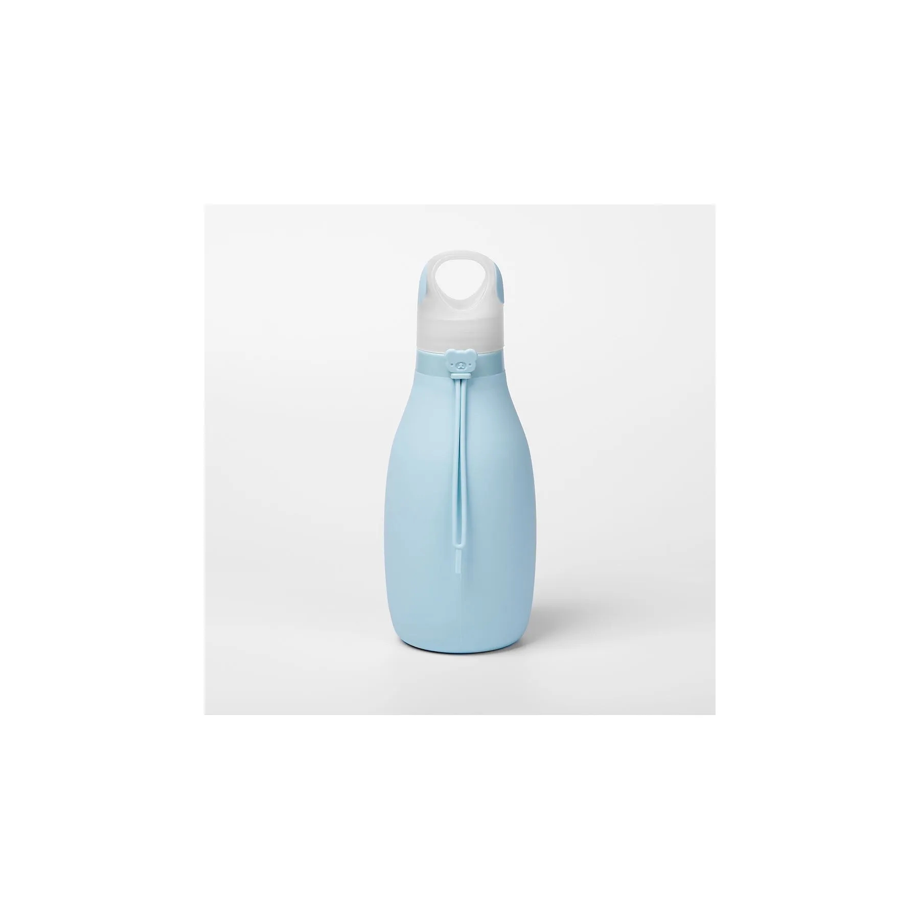500ml Outdoor Collapsible Water Bottle 3