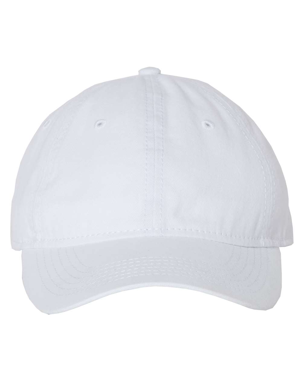 Unstructured Cap - AH35 3