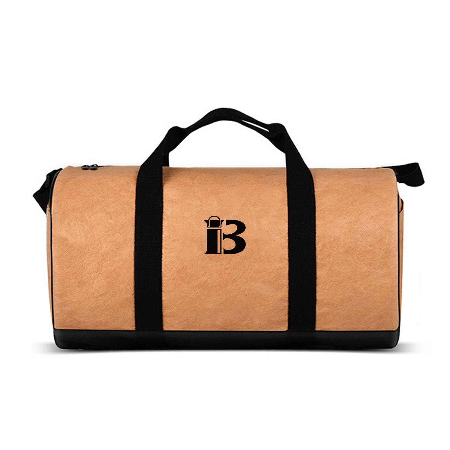 DuPont Paper Duffle Bag 6