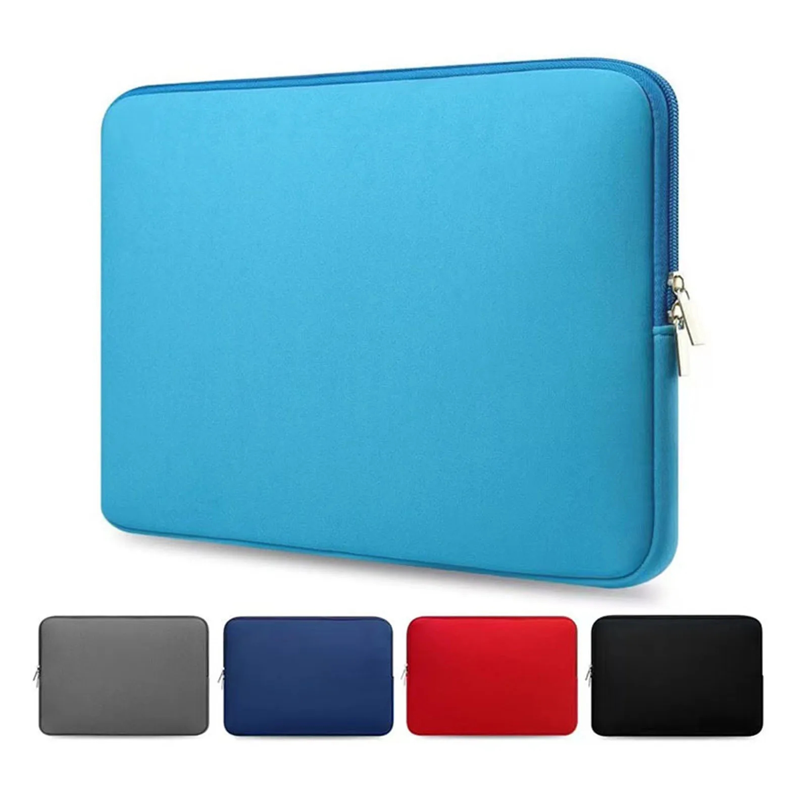 Neoprene Laptop Sleeve 15.6" 2