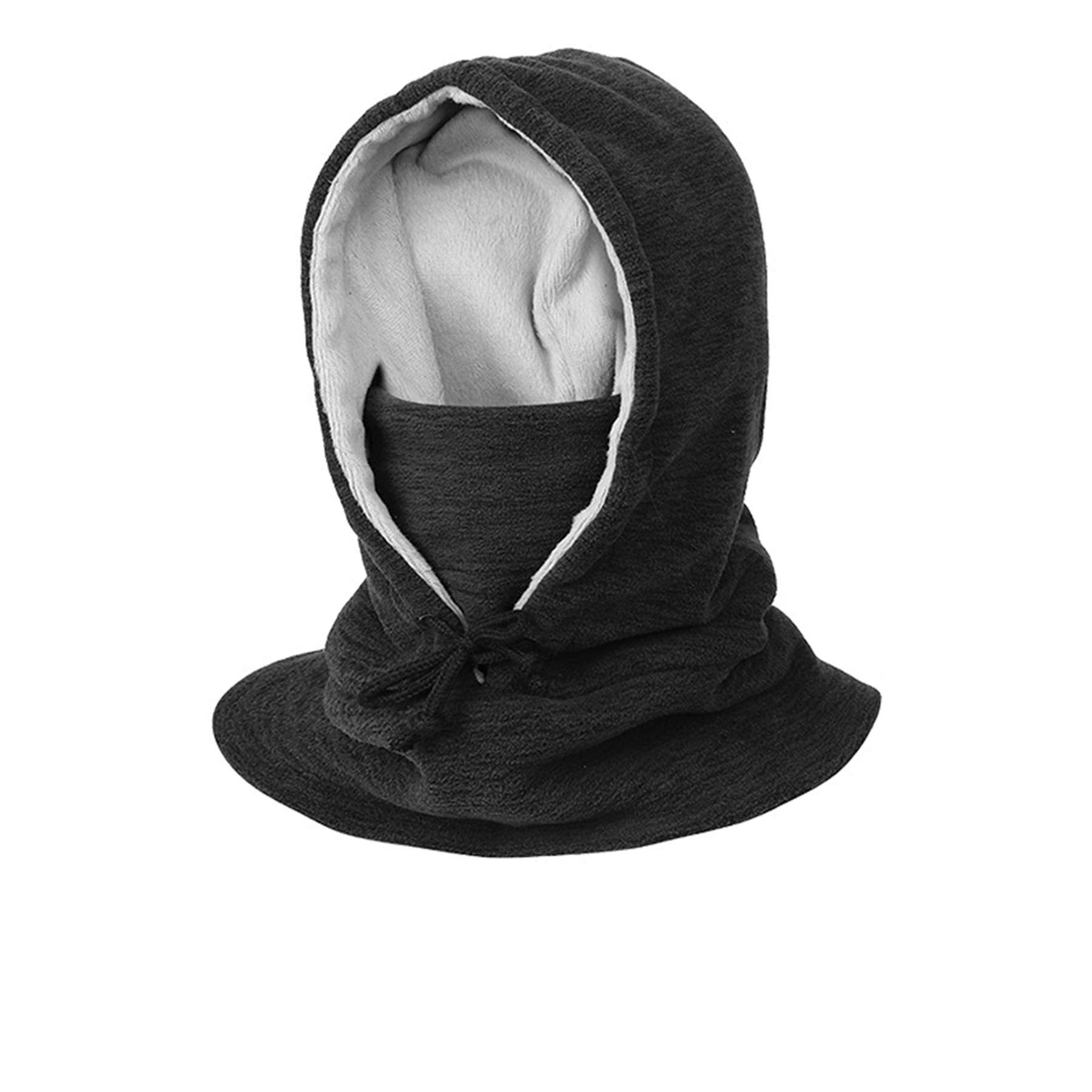 Winter Windproof Hat 3