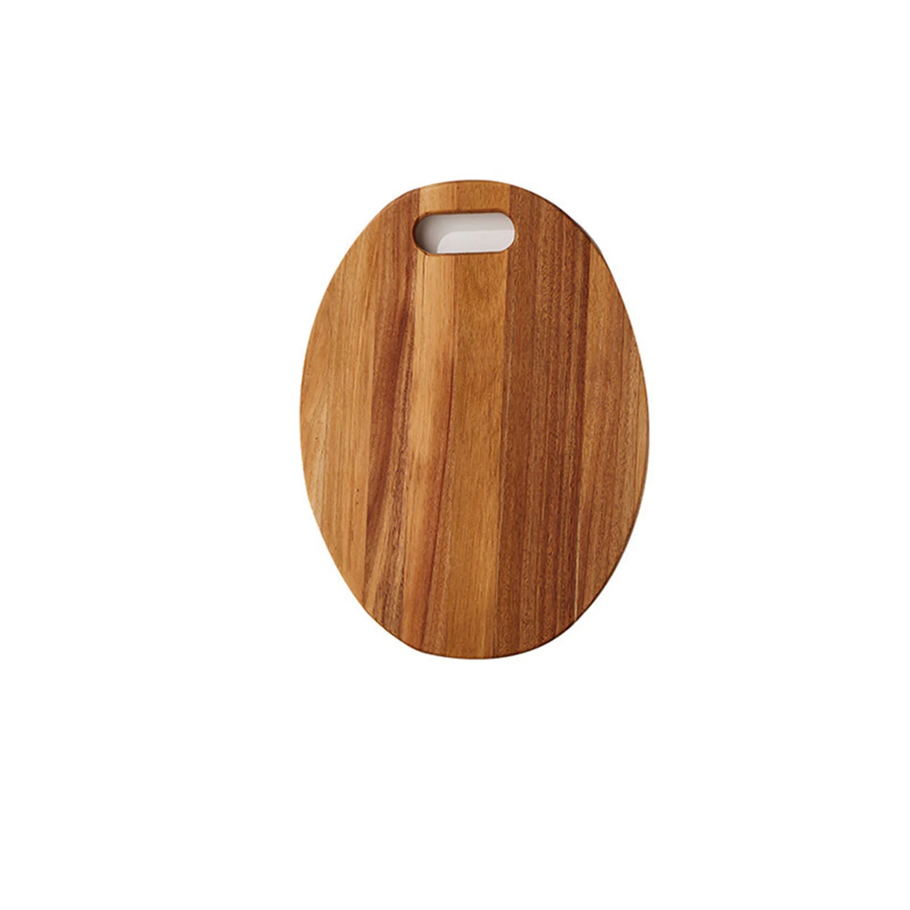 Wood Cutting Board 2