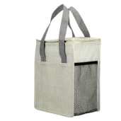 Ares Recycled Non-Woven 12 Can Cooler 136