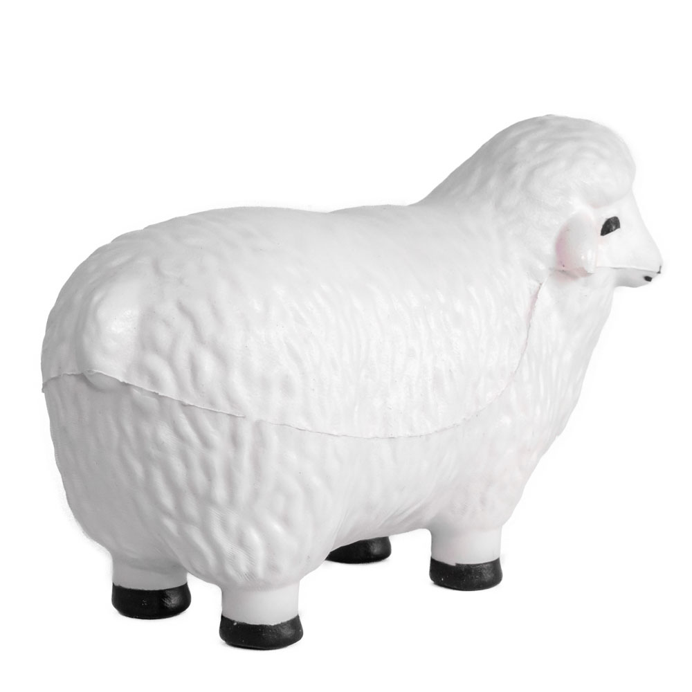 Sheep Stress Reliever 11