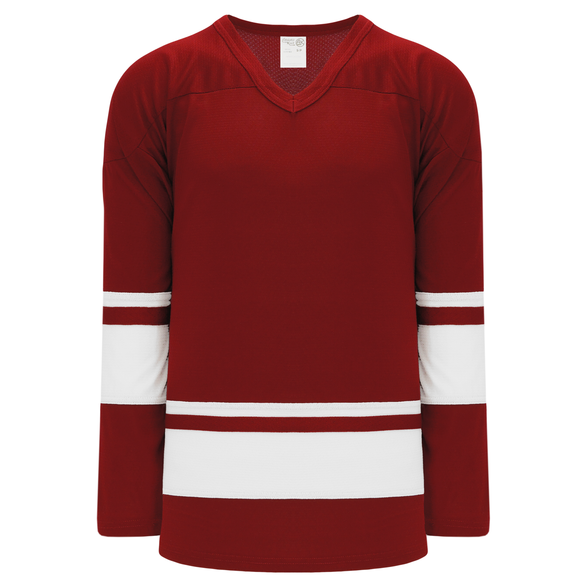 League Hockey Jerseys H6400-G01 120