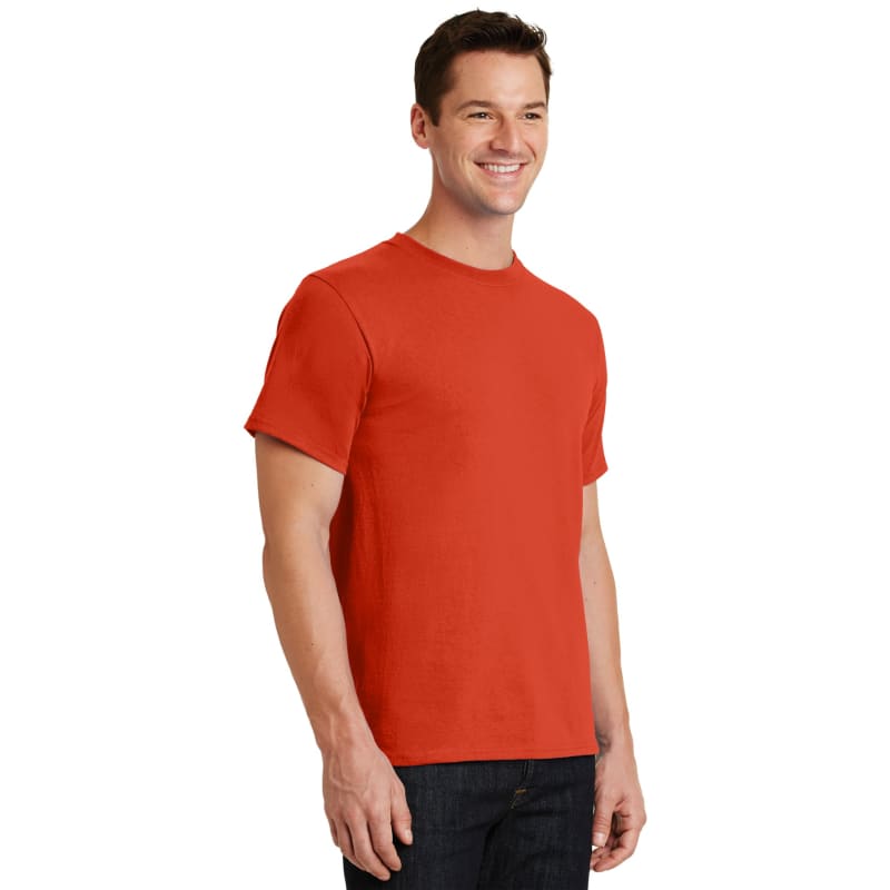 Port & Company - Essential Tee. 175
