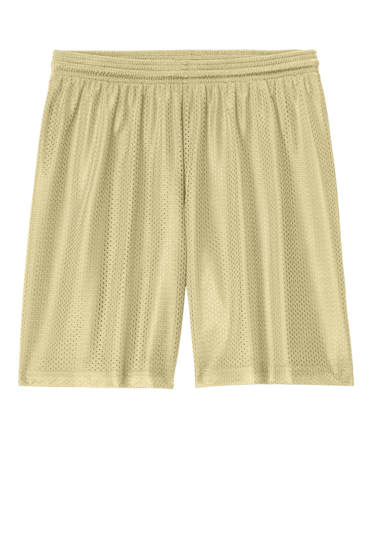 Sport-Tek PosiCharge Mesh 7" Short ST5100 26