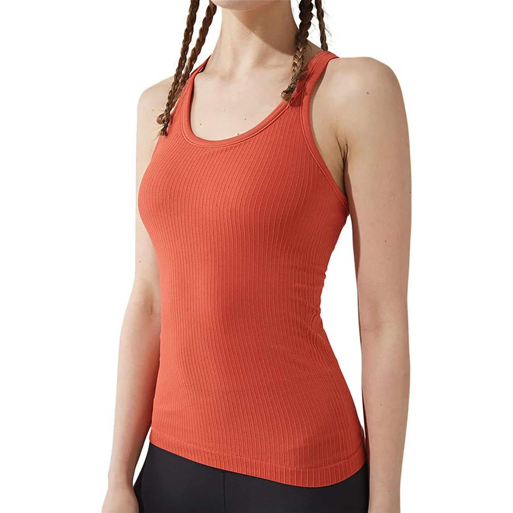 Women's Yoga Tank Top 13