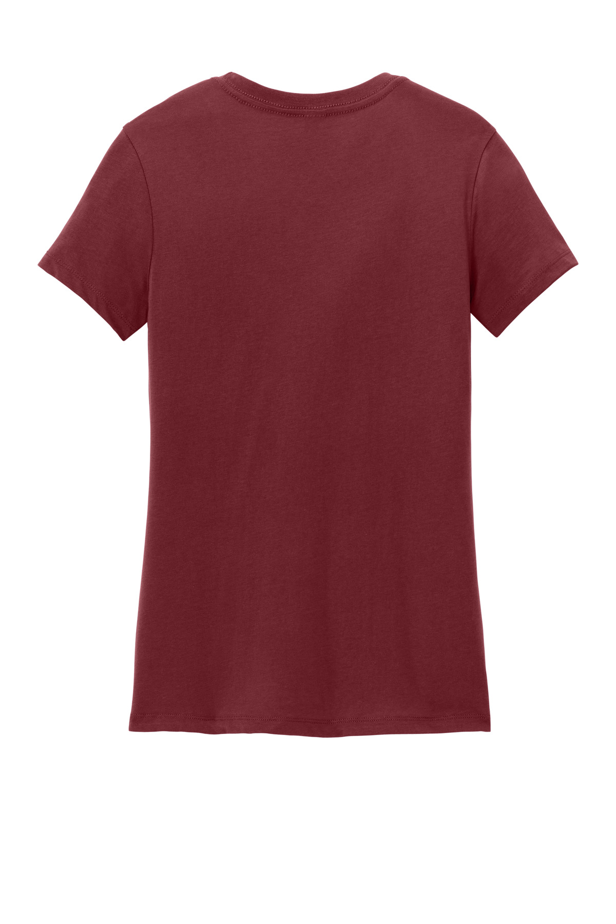 District Women's Perfect Weight Tee. DM104L 21