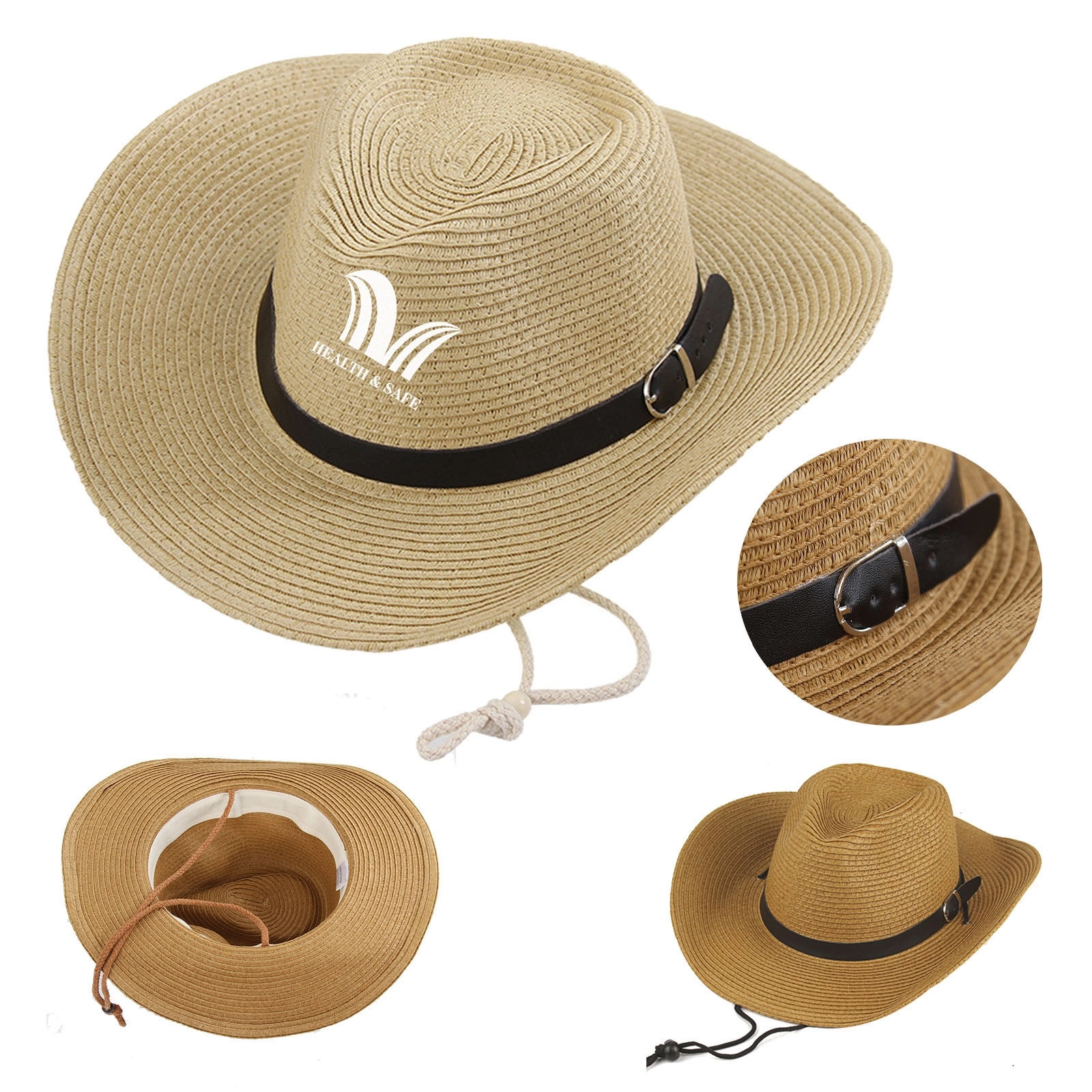 The Cowboy Hat 4