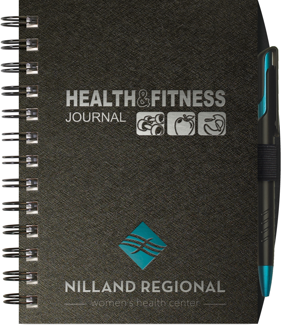 Health Journals - Exercise 3