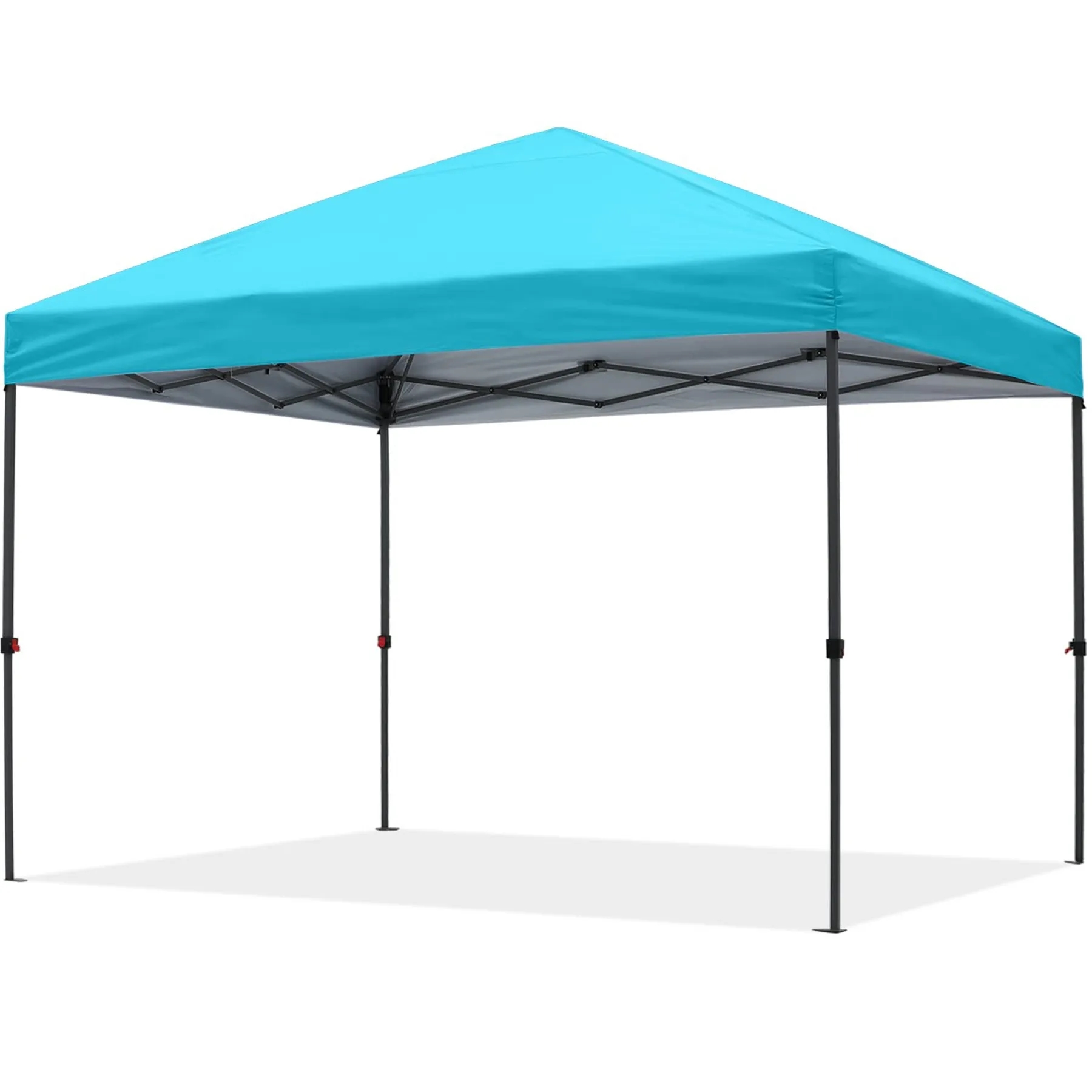 Aluminum Outdoor Patio Tent 8