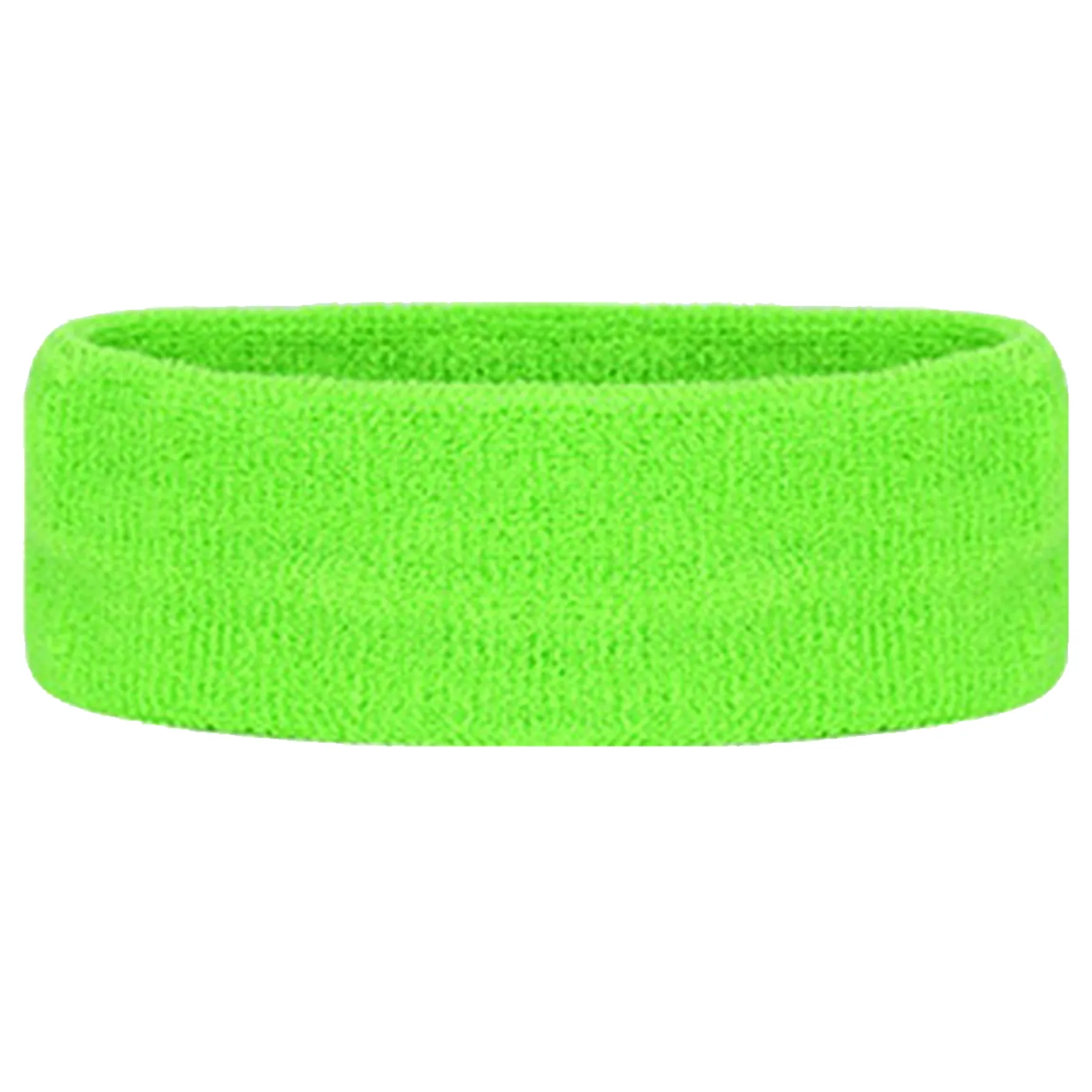 Wicking Athletic Sweat Band 8