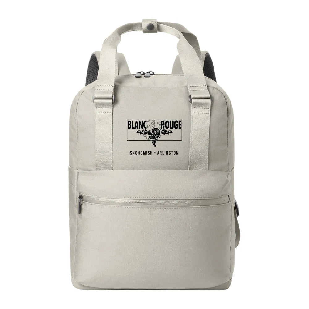 Claremont Handled Backpack 6