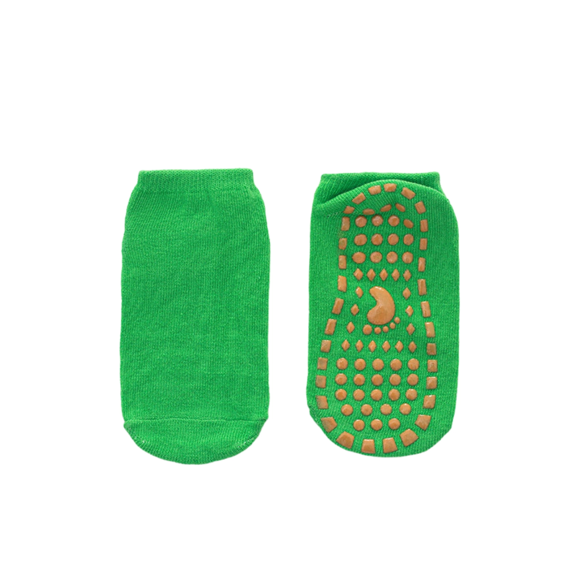 Non Slip Grip Socks for Kids 2