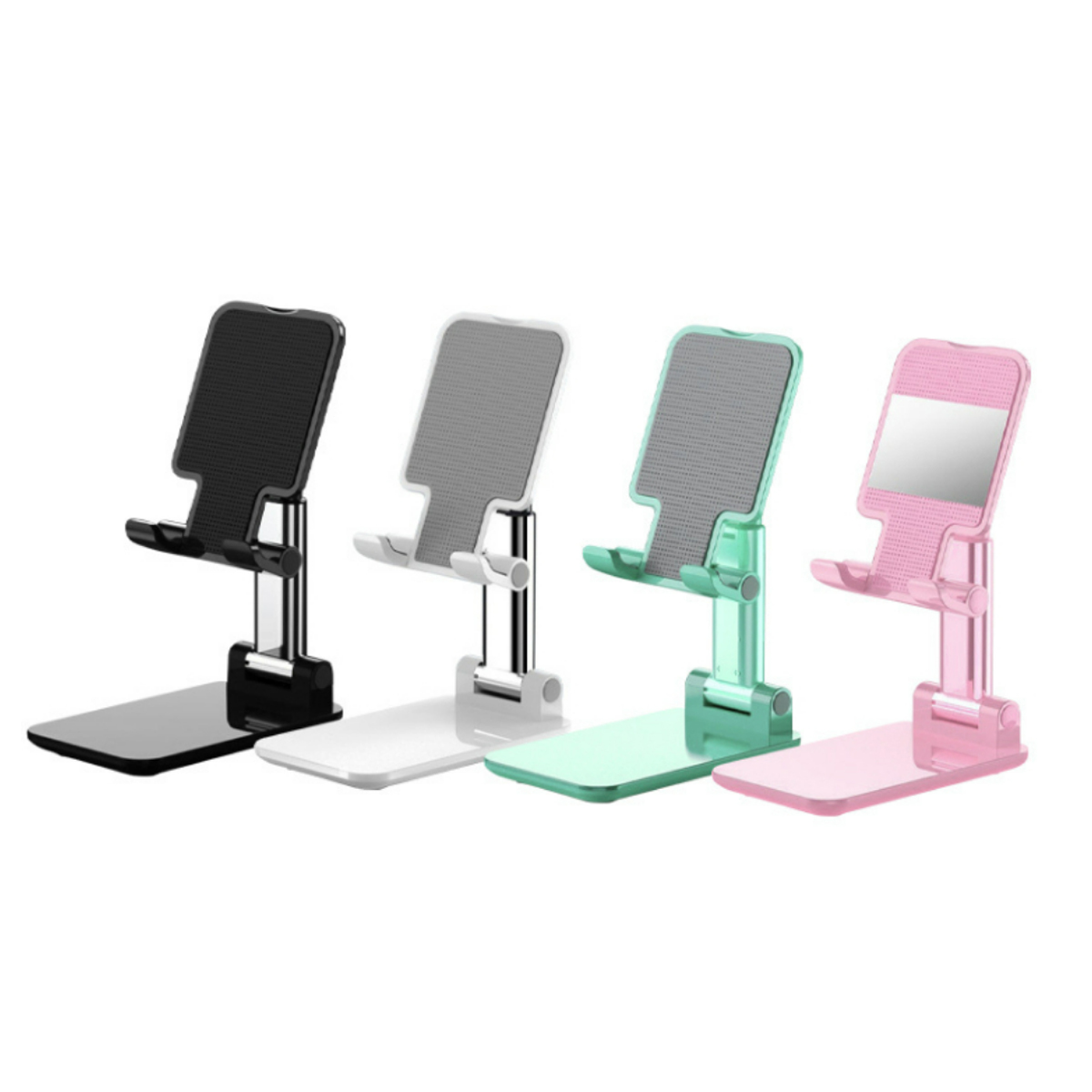 Adjustable Foldable Phone Stand 8