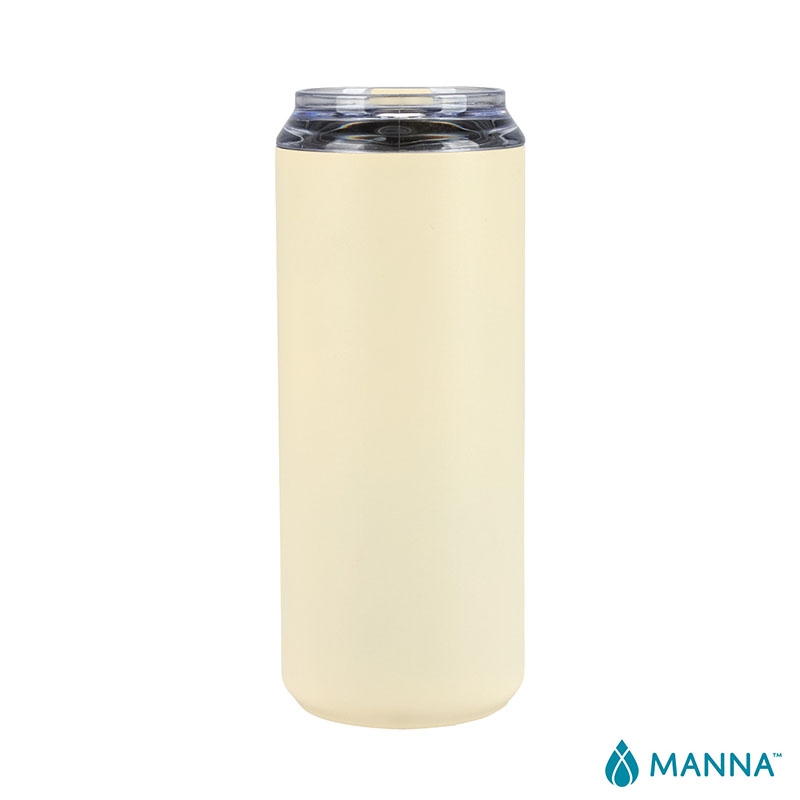 Manna™ Tall Boy 18 oz. Double Wall Stainless Steel Tumbler 31