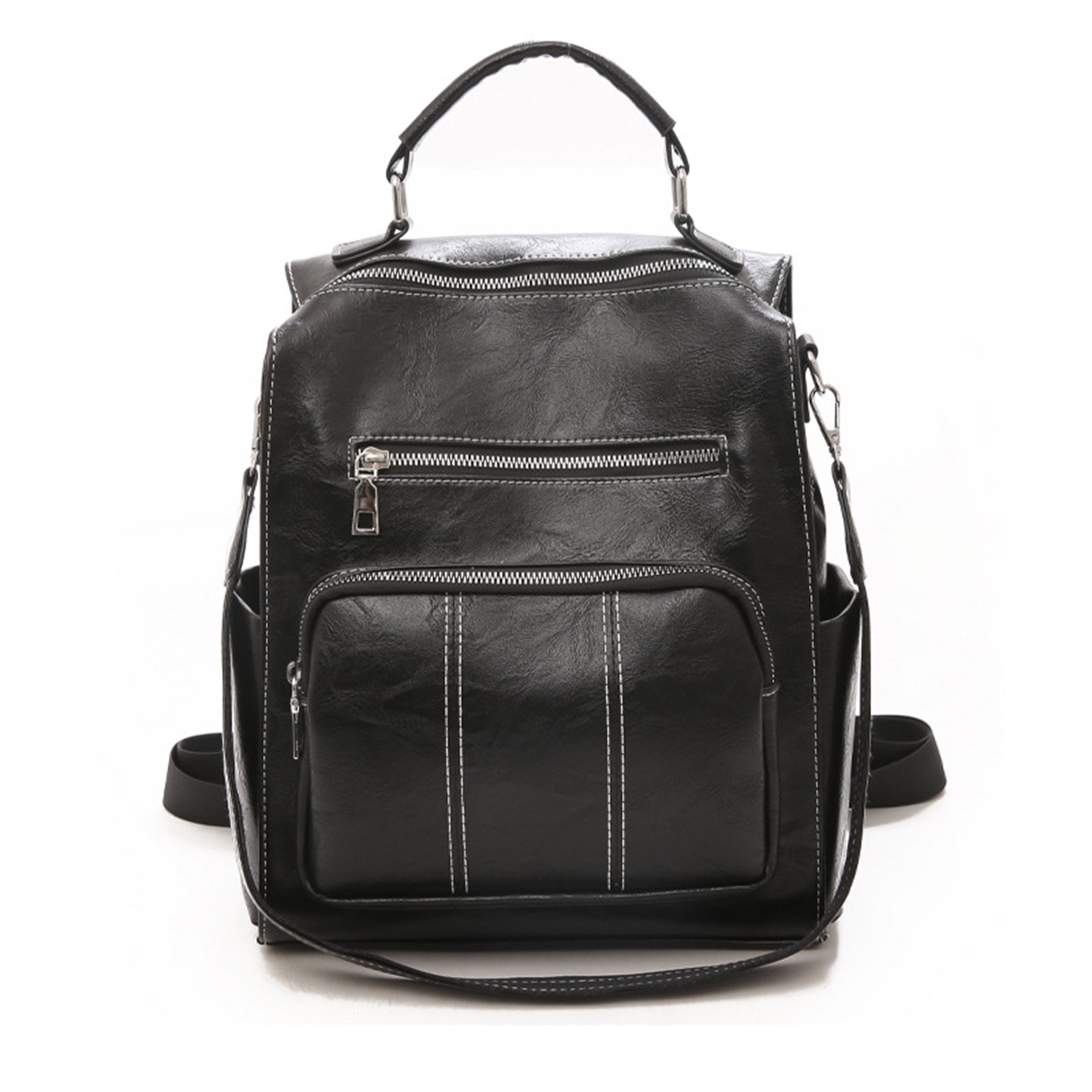 Boston Backpack 4