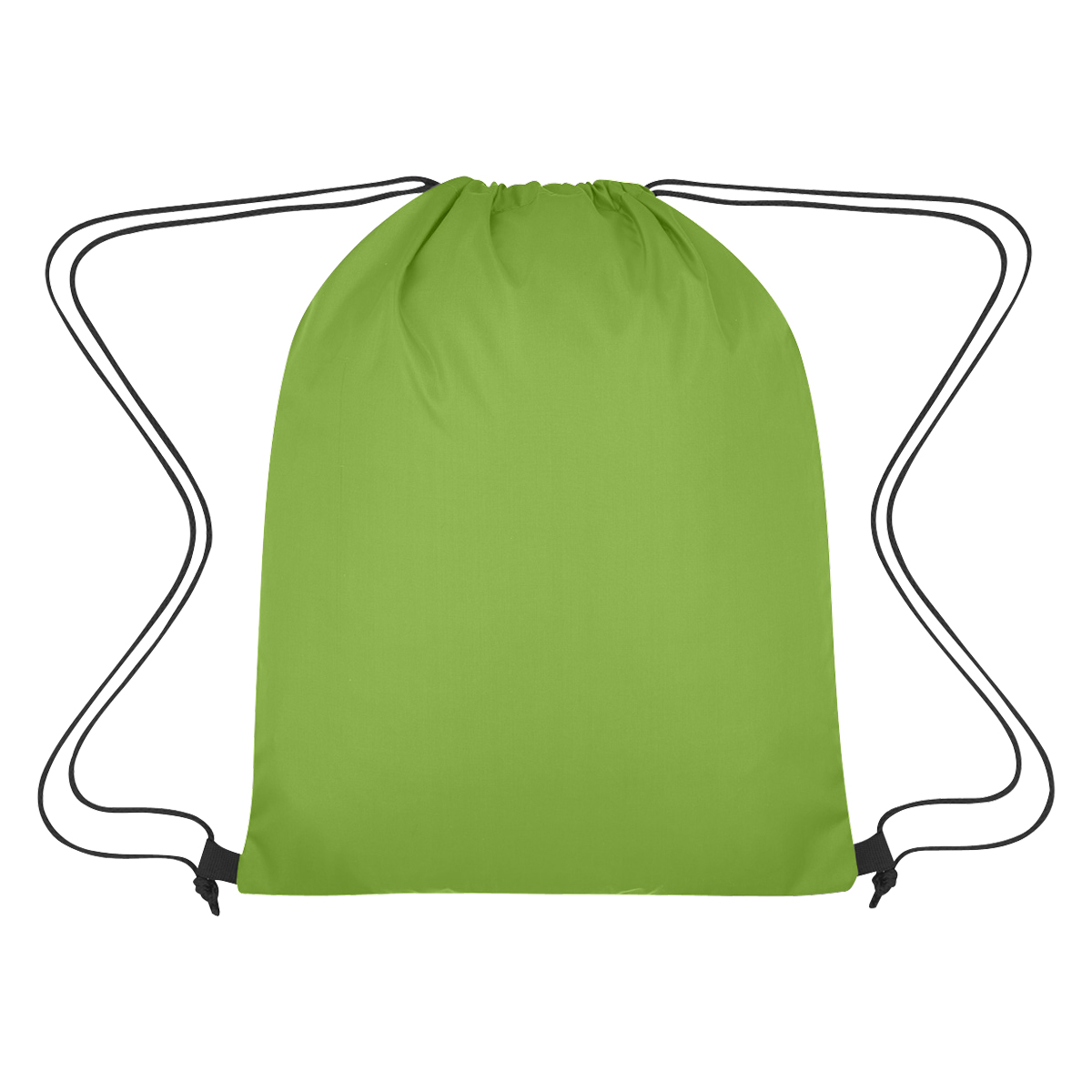 Ripstop Drawstring Bag 18