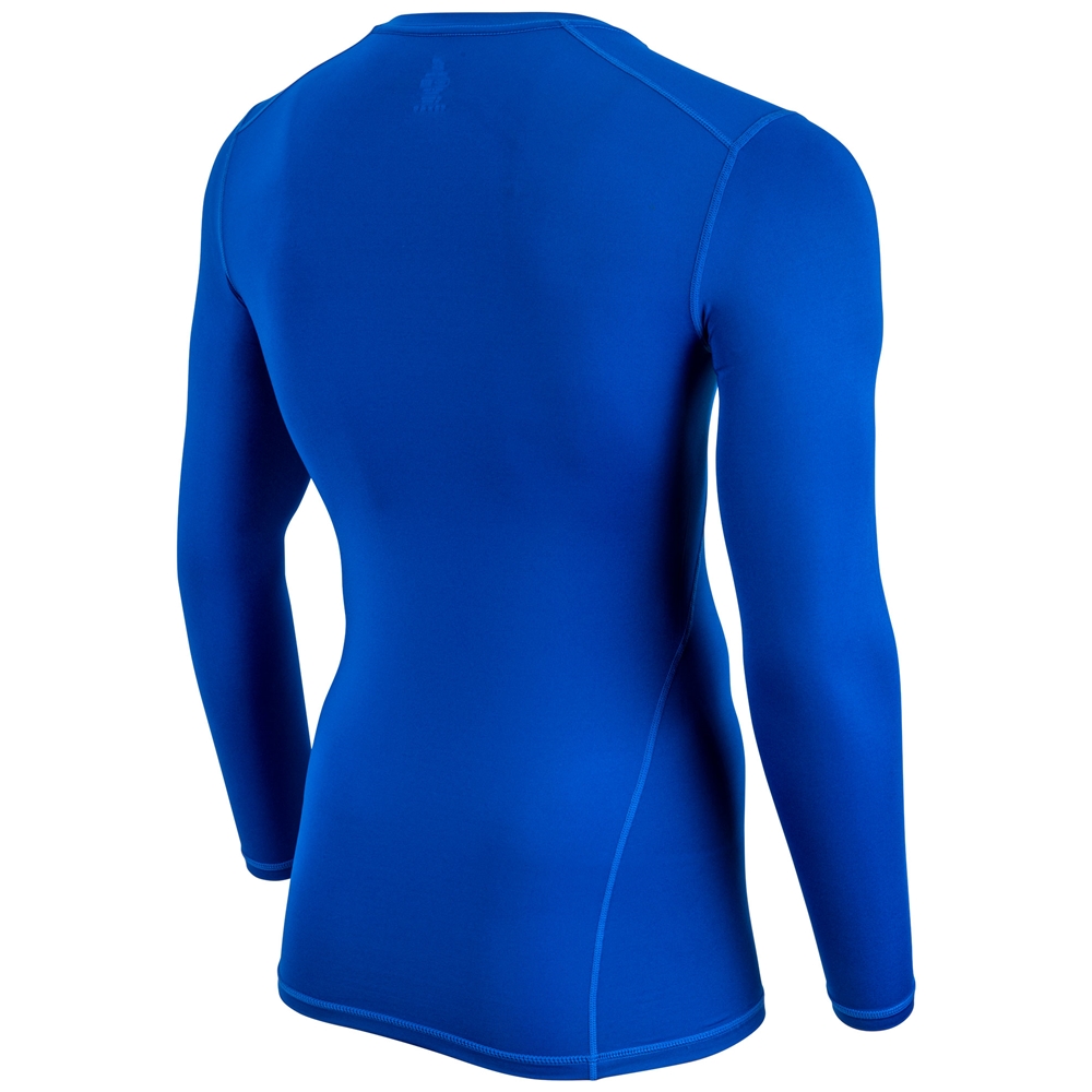 Long Sleeve Compression Shirt 11