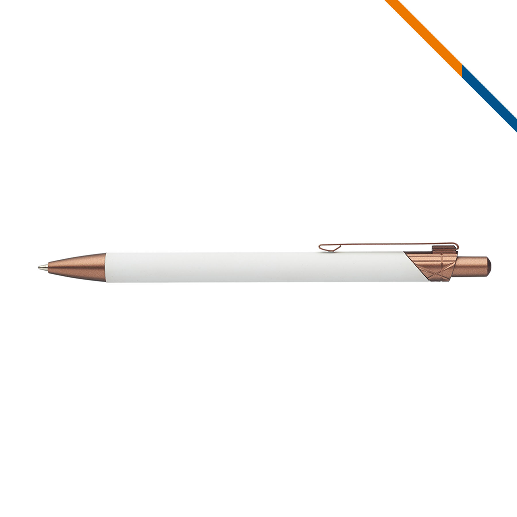 Octans Metal Ballpoint Pen 6