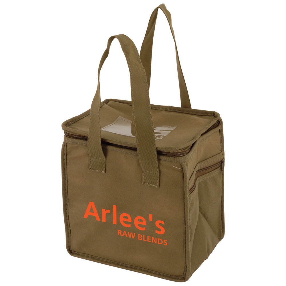 Lunch Tote 10